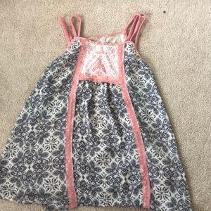 Xhilaration Tank Top